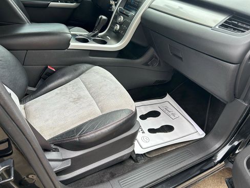 Used 2014 Ford Edge SEL w/ Canadian Touring Package image 12