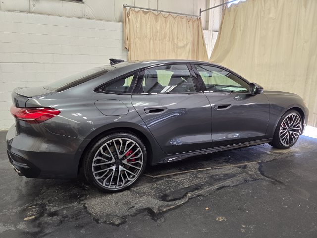 New 2026 Audi S5 Premium Plus AWD/4WD image 6