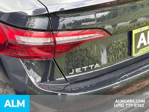 Used 2024 Volkswagen Jetta S FWD image 6
