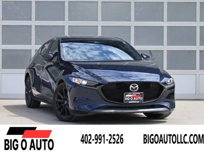 Used 2024 MAZDA MAZDA3 s