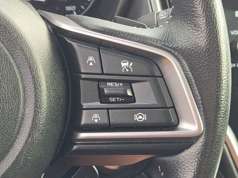 Certified 2023 Subaru Outback Limited image 29