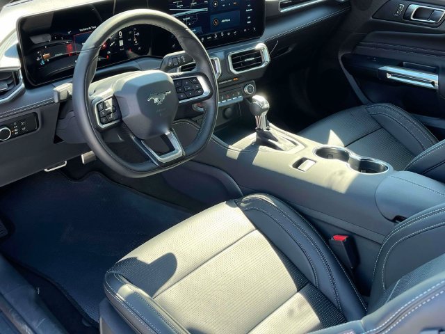 New 2026 Ford Mustang Premium RWD image 12