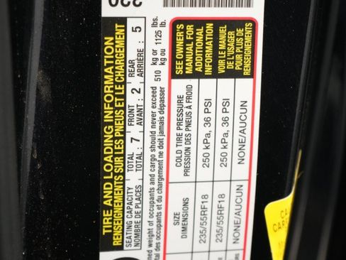 Used 2019 Toyota Sienna Limited Premium w/ Protection Package AWD/4WD image 27