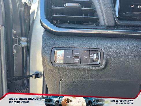 New 2026 GMC Terrain AT4 w/ Convenience Package III image 24