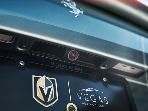 Used 2022 Ferrari Roma image 13