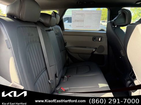 New 2027 Kia Seltos X-Line S AWD/4WD image 13