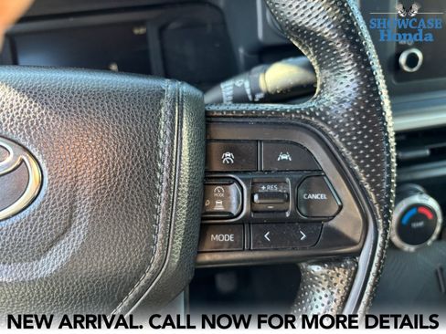 Used 2024 Toyota Tacoma SR image 15