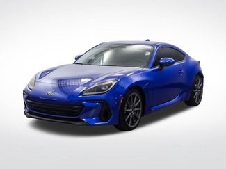 Used 2023 Subaru BRZ Limited RWD video 1