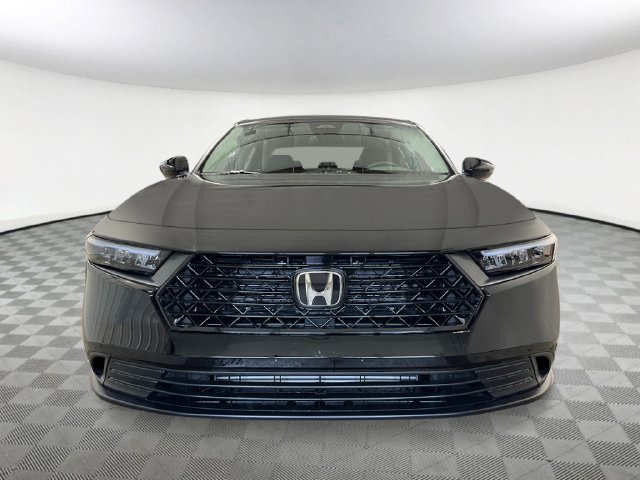 New 2026 Honda Accord LX image 9