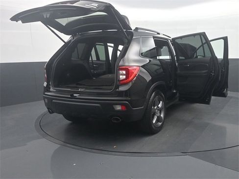 Used 2021 Honda Passport Touring image 40