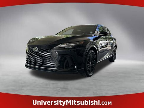 Used 2024 Lexus RX 350 Premium w/ Accessory Package (Z1) AWD/4WD image 1