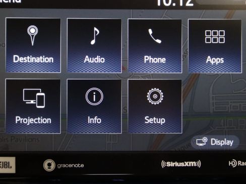 Used 2021 Toyota 4Runner Limited image 39