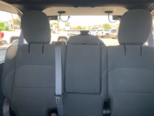 Used 2024 Jeep Wrangler Unlimited Rubicon 4xe AWD/4WD image 33