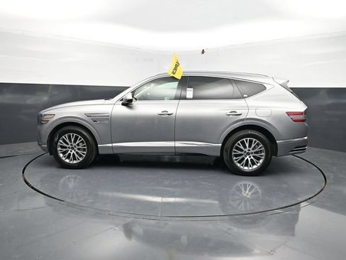Used 2025 Genesis GV80 2.5T Standard AWD/4WD image 5