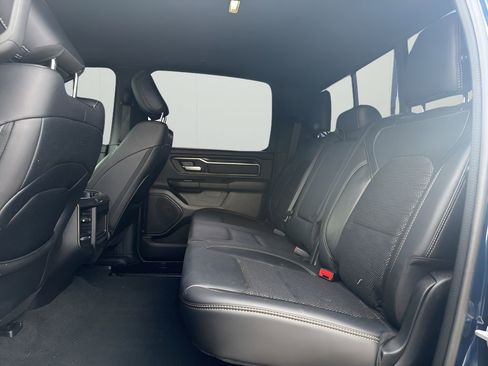 Used 2020 RAM 1500 Sport image 15
