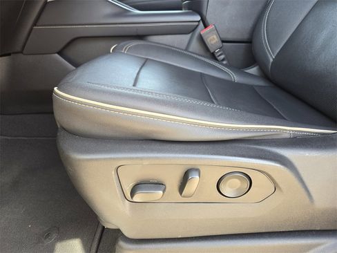 Used 2023 Chevrolet Tahoe Premier image 19