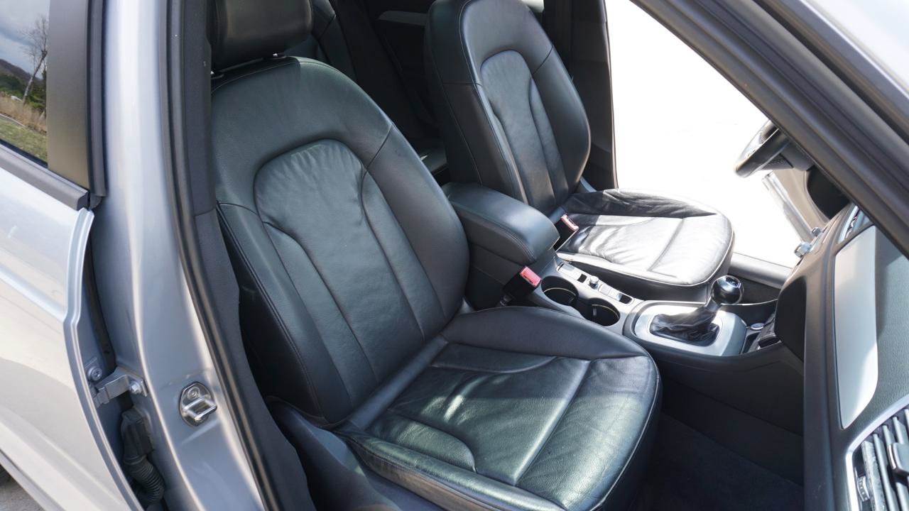 Used 2018 Audi Q3 2.0T Premium FWD image 20