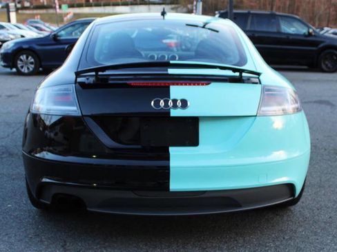 Used 2008 Audi TT 2.0T image 4