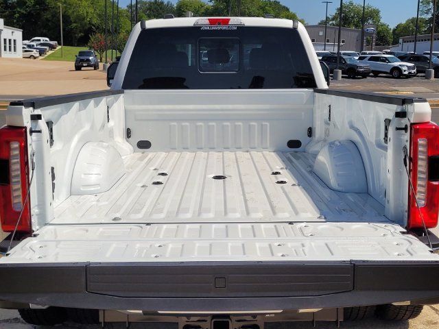 New 2026 Ford F350 Lariat w/ Lariat Ultimate Package AWD/4WD image 7