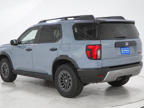 New 2026 Honda Passport TrailSport image 6