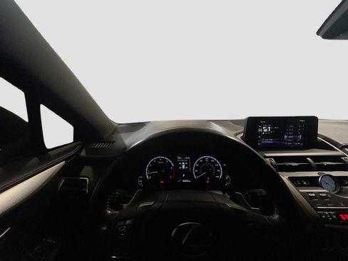 Used 2021 Lexus NX 300 F Sport w/ Accessory Package 2 image 7