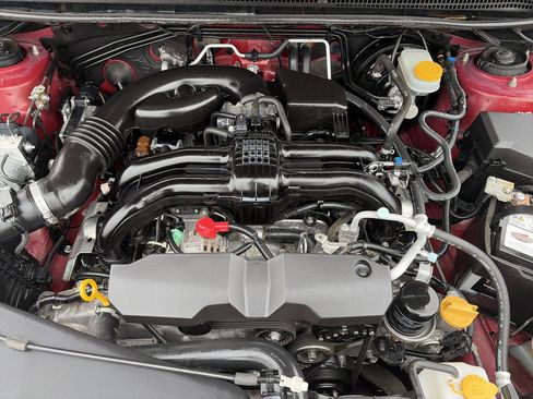 Used 2016 Subaru Crosstrek 2.0i Premium image 29