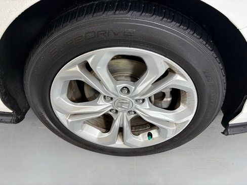 Used 2023 Honda Accord LX image 11