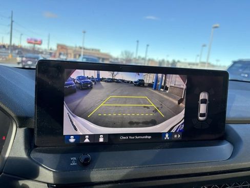 Certified 2023 Honda Accord EX-L image 19