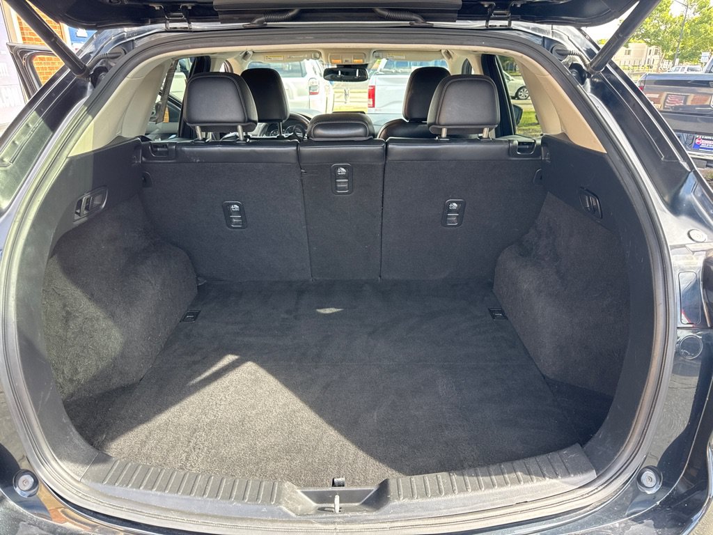 Used 2019 MAZDA CX-5 Grand Touring AWD/4WD image 17
