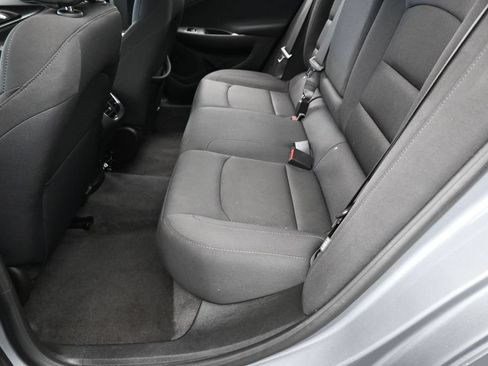 Used 2024 Chevrolet Malibu LT FWD image 30