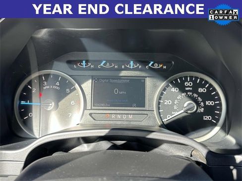 Used 2020 Ford F150 XLT w/ Equipment Group 302A Luxury image 22