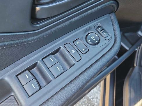 New 2026 Honda Odyssey EX-L image 14