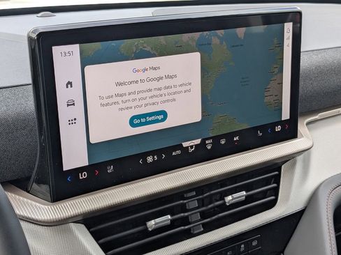 New 2026 Ford Explorer Active w/ Active Comfort Package image 24