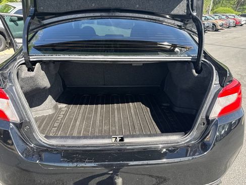 Used 2019 Subaru WRX Limited AWD/4WD image 14