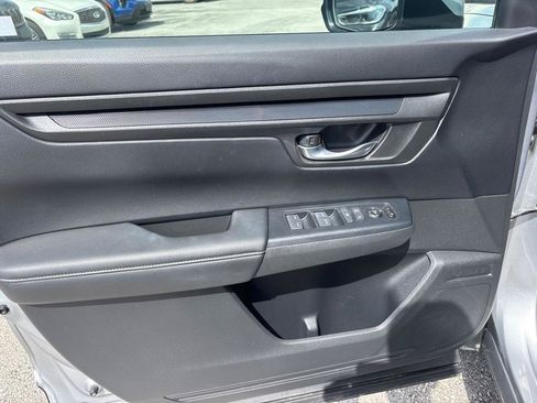 Used 2024 Honda CR-V EX image 19