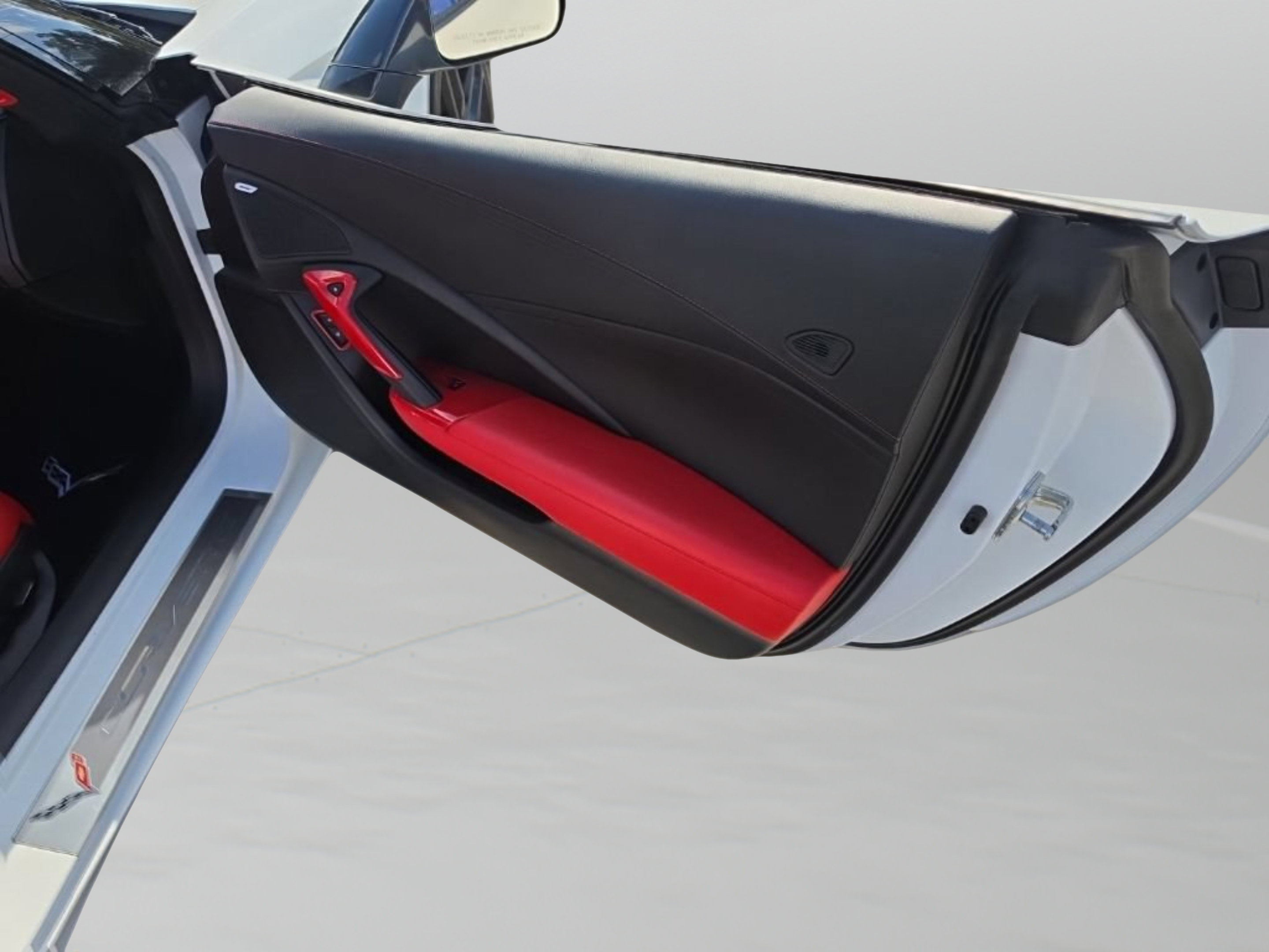 Used 2016 Chevrolet Corvette Stingray Convertible w/ 2LT Preferred Equipment Group RWD image 19