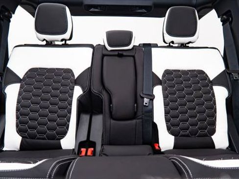 Used 2026 Ford Bronco Big Bend AWD/4WD image 18