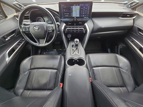 Used 2021 Toyota Venza Limited w/ Advanced Technology Package AWD/4WD image 20