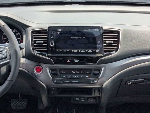 New 2026 Honda Ridgeline RTL image 17