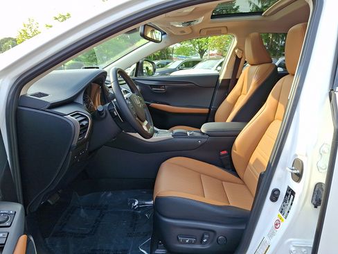 Used 2018 Lexus NX 300 AWD w/ Comfort Package image 13