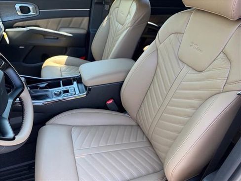 New 2026 Kia Sorento SX Prestige AWD/4WD image 10