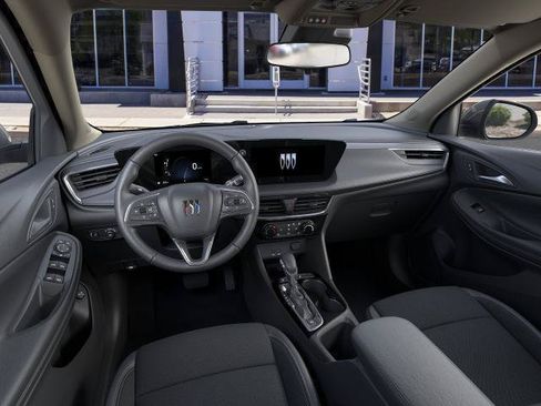 New 2026 Buick Encore GX Preferred w/ Comfort Package AWD/4WD image 87