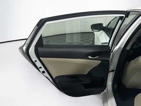 Used 2019 Honda Civic LX image 24