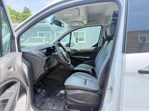 Used 2016 Ford Transit Connect XL FWD image 12