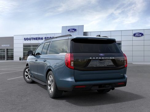 New 2027 Ford Expedition Max Active AWD/4WD image 9