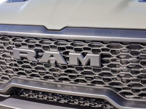 New 2026 RAM 1500 Rebel w/ Bed Utility Group image 6