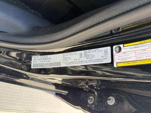 Used 2022 RAM 1500 TRX w/ TRX Level 2 Equipment Group image 38