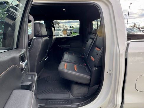 Used 2021 GMC Sierra 1500 AT4 w/ AT4 Preferred Package image 29
