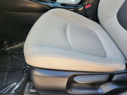 Used 2020 Toyota Corolla LE w/ LE Premium Package FWD image 15