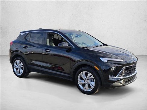 New 2026 Buick Encore GX Preferred w/ Comfort Package image 7